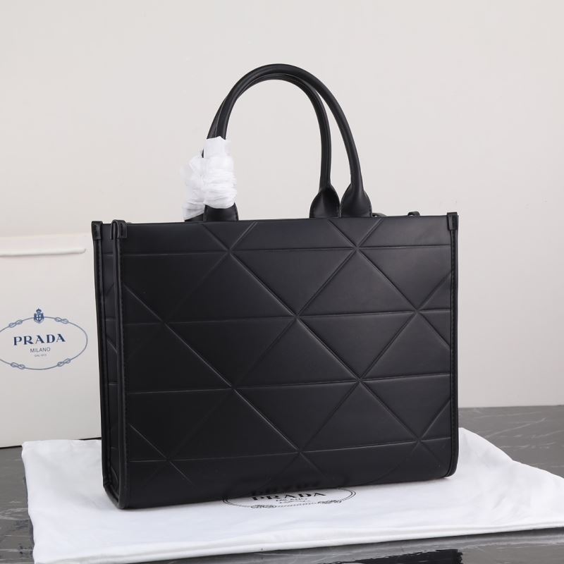 Prada Shopping Bags